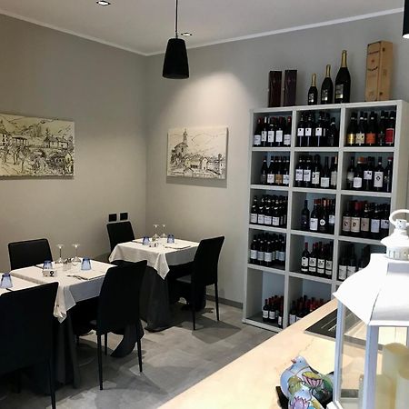Da Gianni Hotel Zogno エクステリア 写真