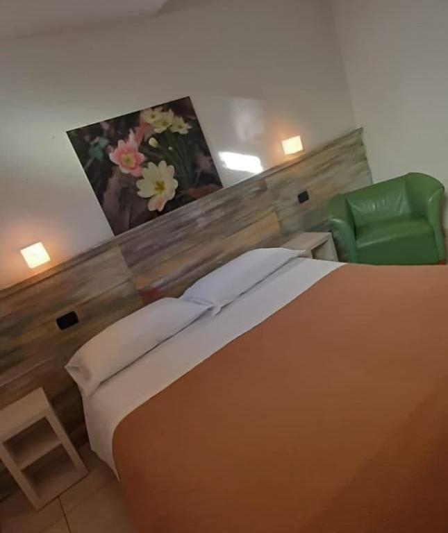 Da Gianni Hotel Zogno エクステリア 写真