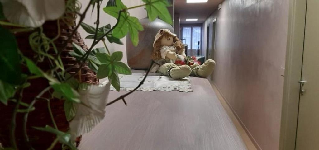 Da Gianni Hotel Zogno エクステリア 写真
