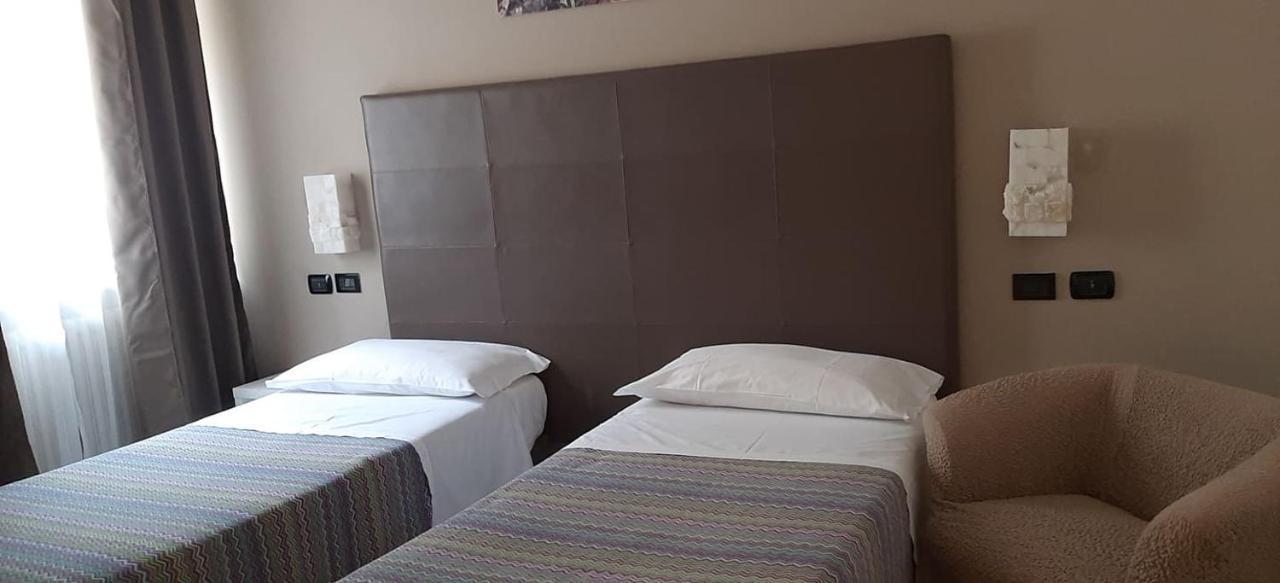Da Gianni Hotel Zogno エクステリア 写真