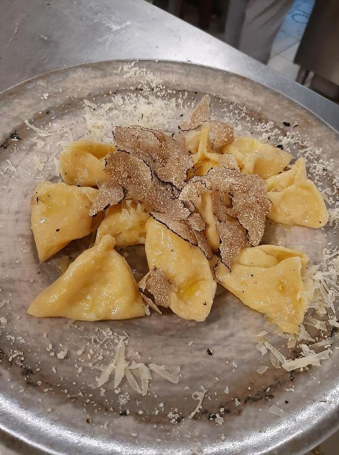 Da Gianni Hotel Zogno エクステリア 写真