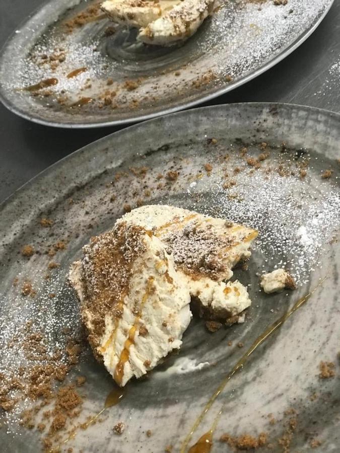 Da Gianni Hotel Zogno エクステリア 写真