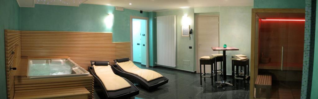 Da Gianni Hotel Zogno エクステリア 写真