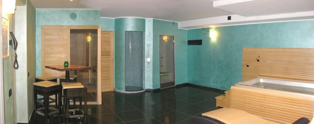 Da Gianni Hotel Zogno エクステリア 写真