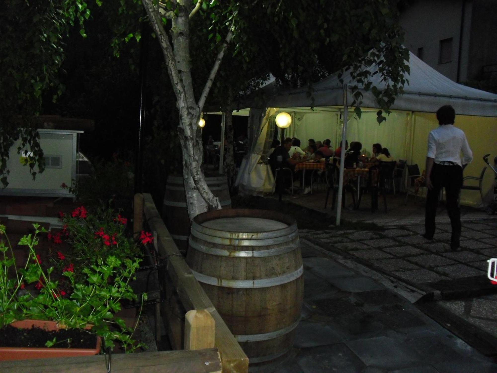 Da Gianni Hotel Zogno エクステリア 写真