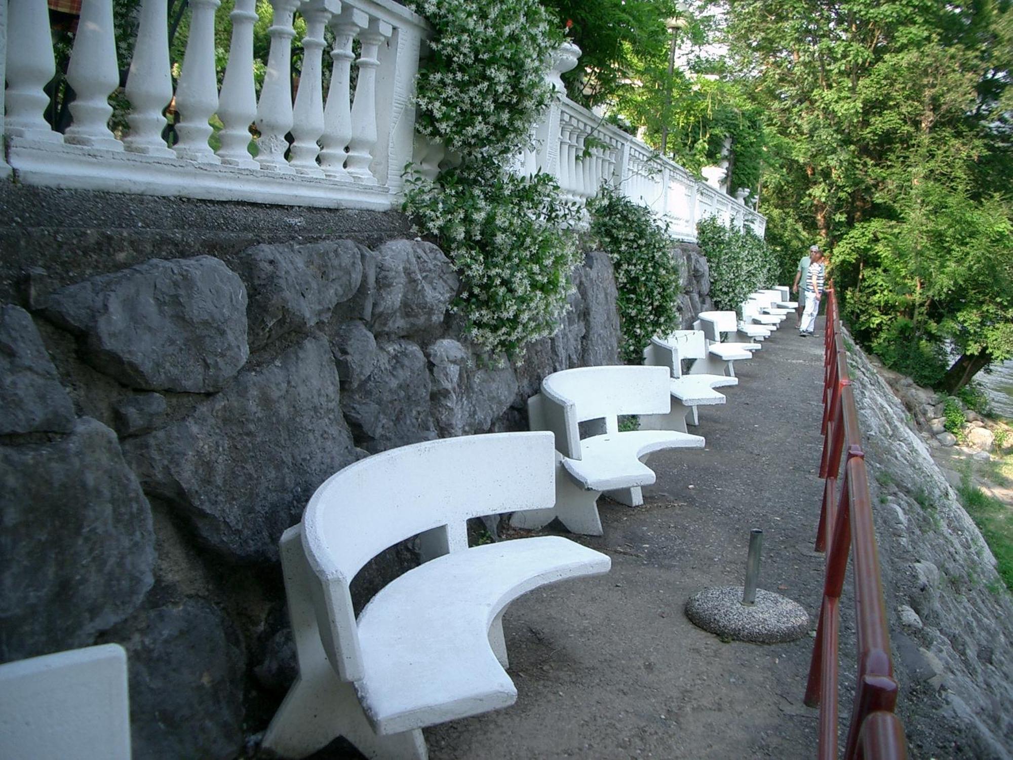 Da Gianni Hotel Zogno エクステリア 写真