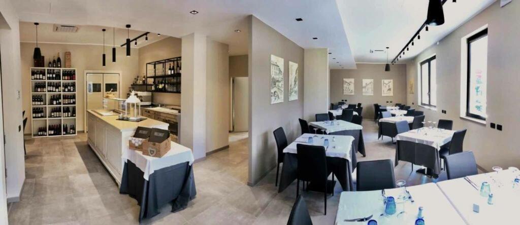 Da Gianni Hotel Zogno エクステリア 写真