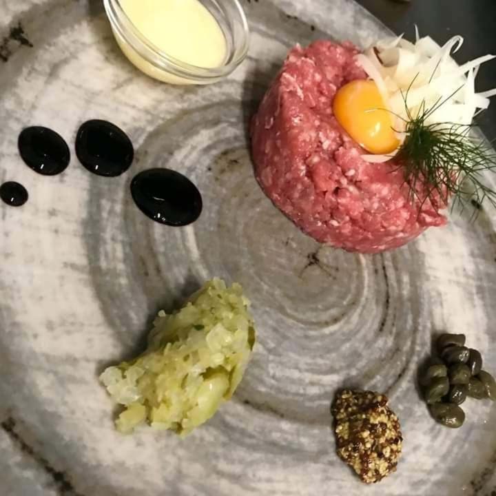 Da Gianni Hotel Zogno エクステリア 写真