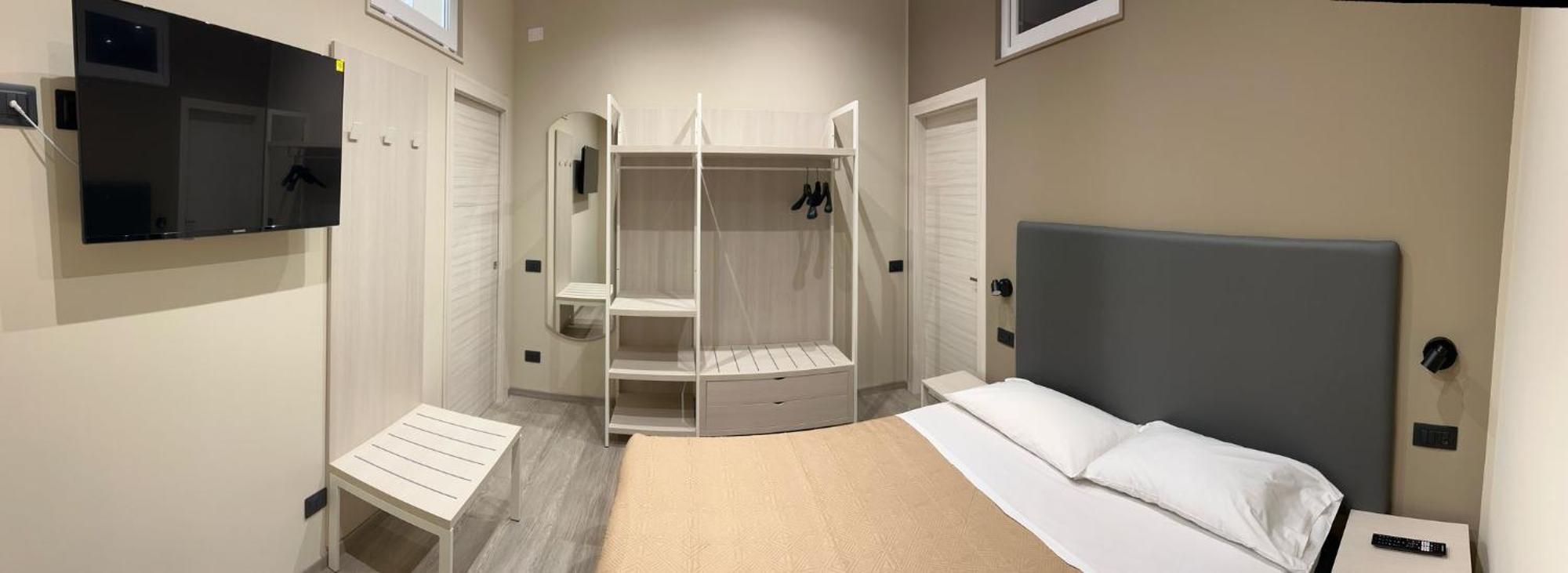 Da Gianni Hotel Zogno エクステリア 写真