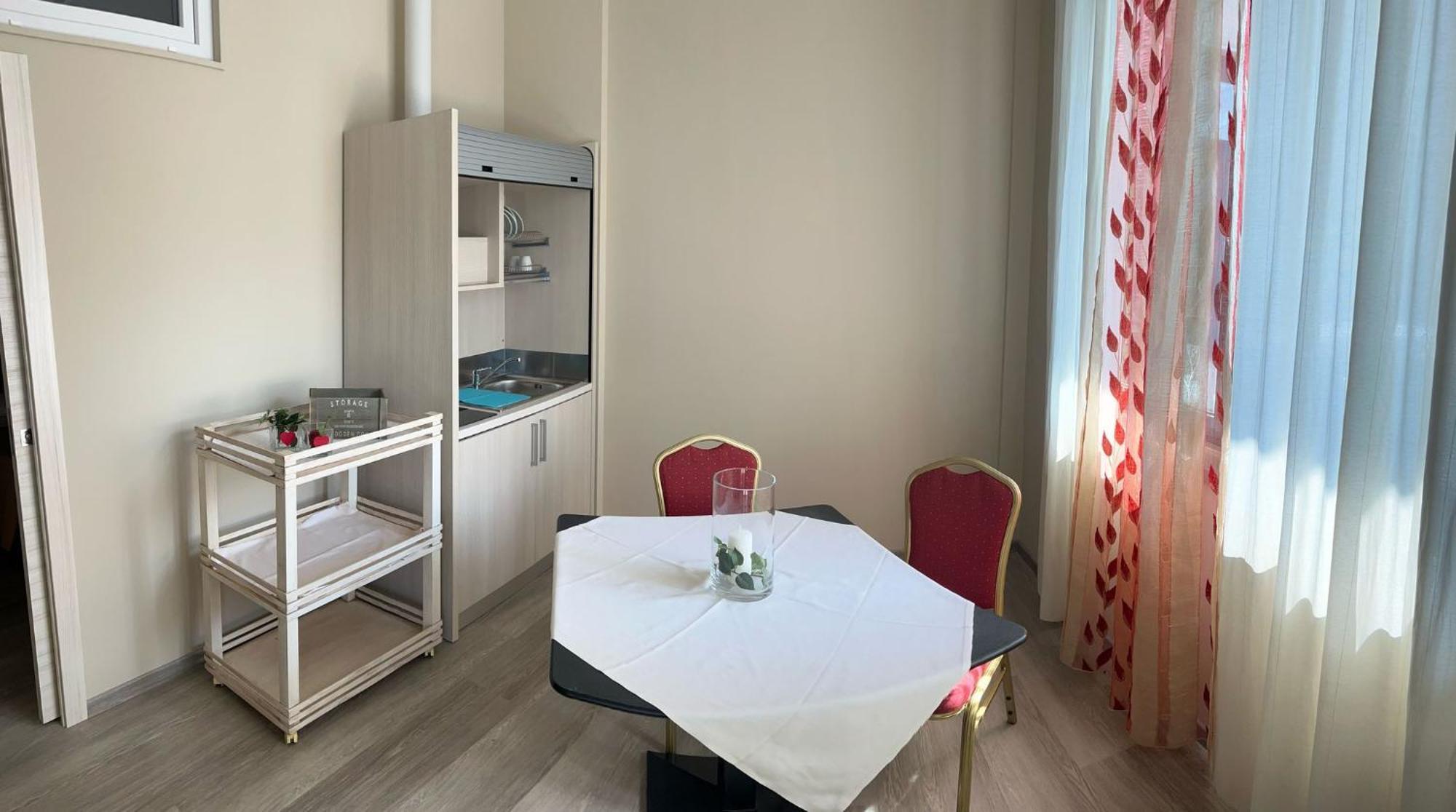 Da Gianni Hotel Zogno エクステリア 写真