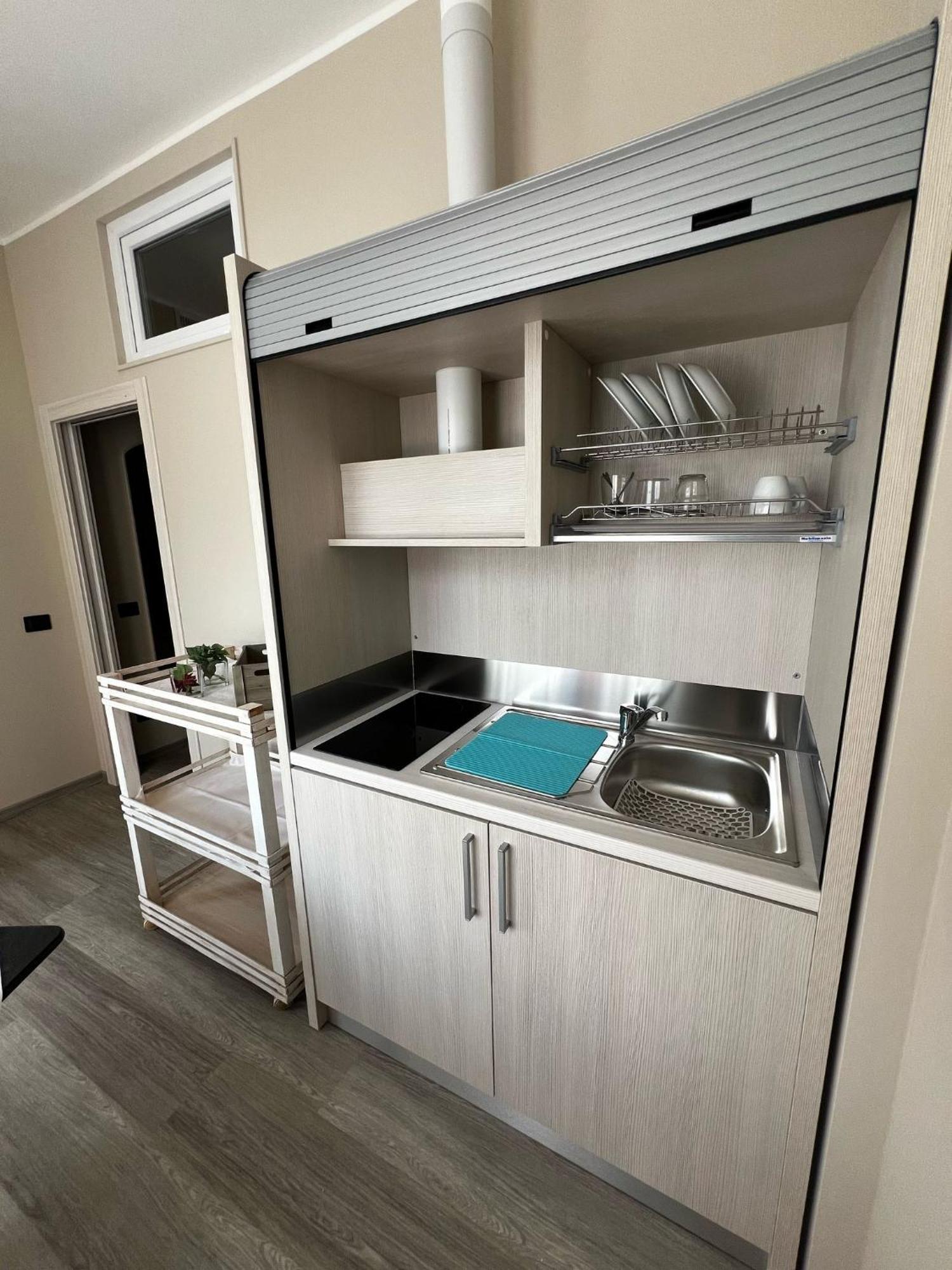 Da Gianni Hotel Zogno エクステリア 写真