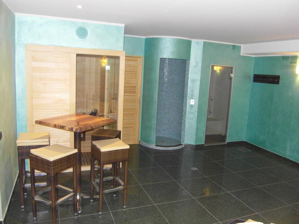 Da Gianni Hotel Zogno エクステリア 写真
