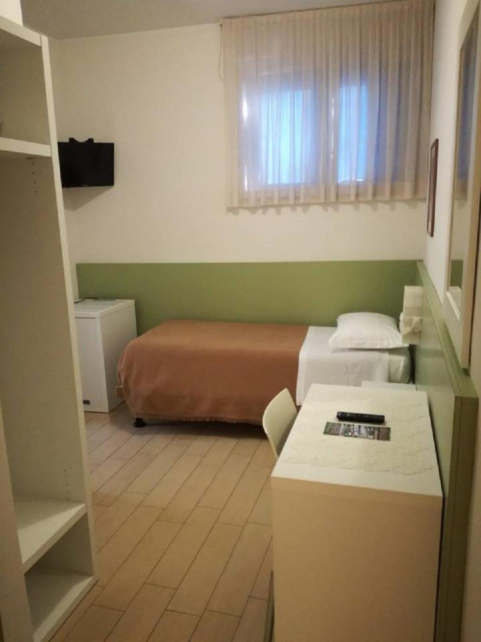 Da Gianni Hotel Zogno エクステリア 写真